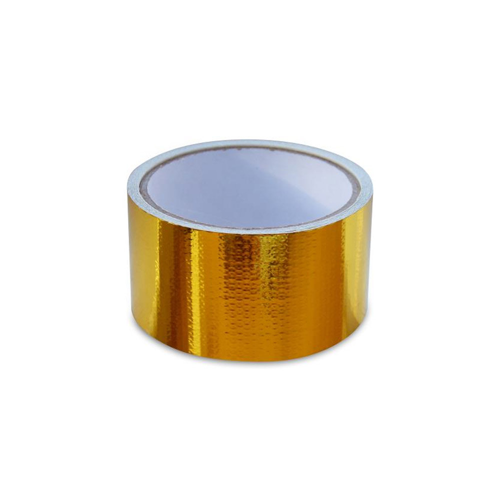 Fita isoladora Mishimoto de 50 mm (todos os 10 m) 360° máxArray