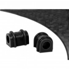 Silent-block Powerflex Black Barra Estabilizadora Interior Citroën AX (2 Piezas)