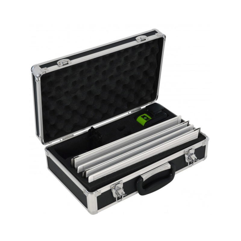 Kit de nível laser BG-Racing 360Array