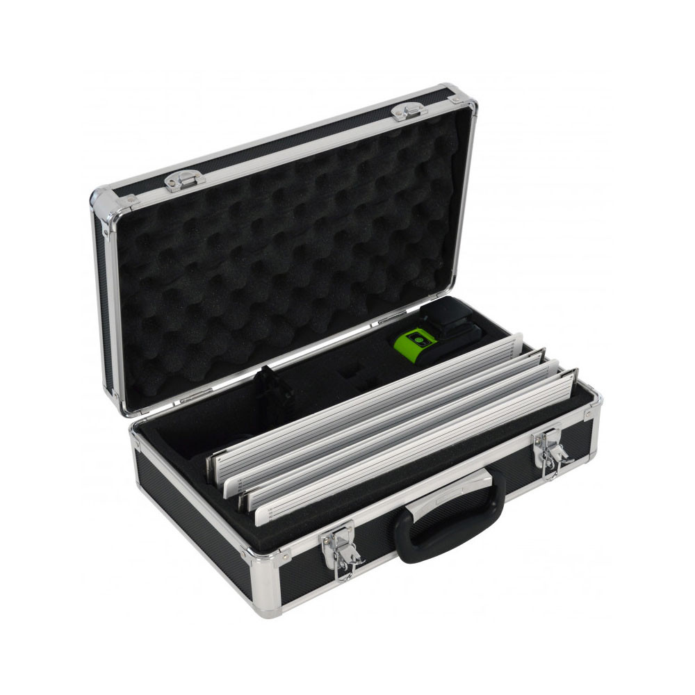 Kit nivel láser 360° BG-RacingArray