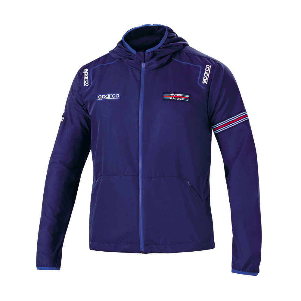 Chaqueta Sparco Martini RacingArray