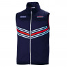 Chaqueta sin mangas Sparco Martini Racing