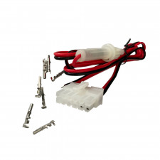 Cableado Terratrip 101+, 202, 303  V4 y V5