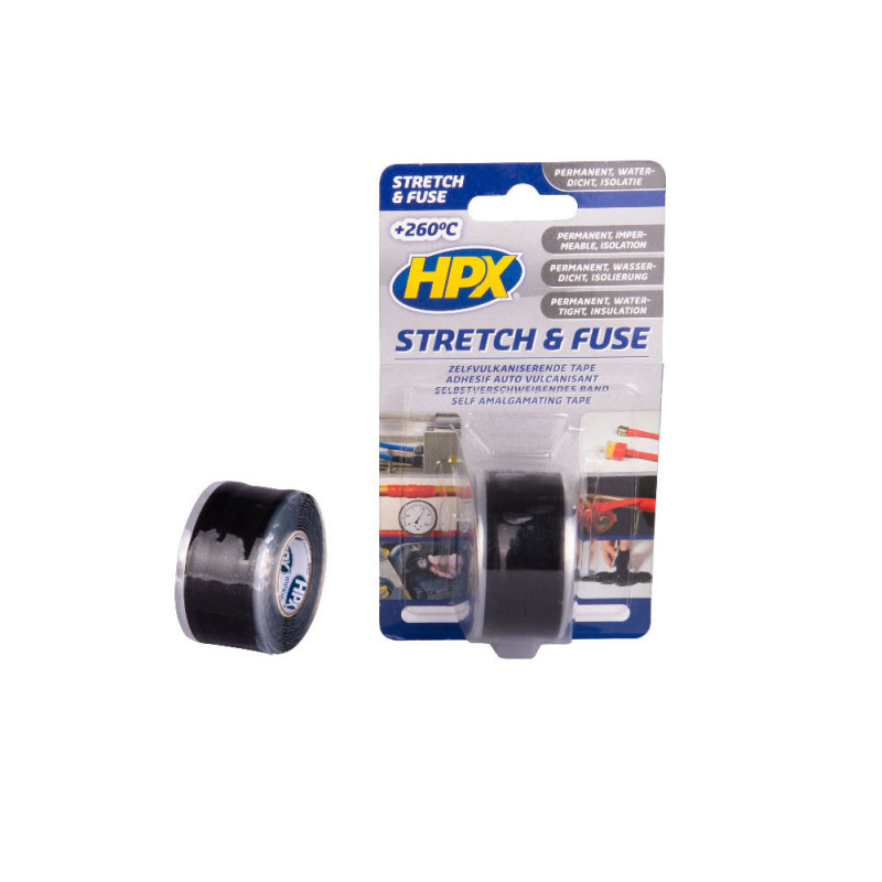 Fita adesiva Stretch & Fuse HPX 25 mm x 3 mArray