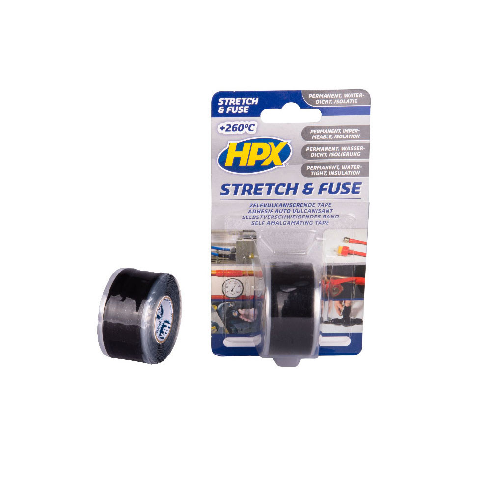 Fita adesiva Stretch & Fuse HPX 25 mm x 3 mArray