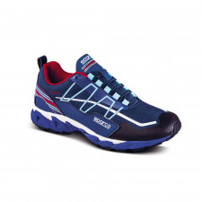 Zapato Sparco Torque 01 Martini Racing