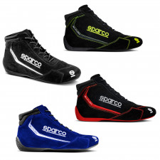 Botines Sparco Slalom