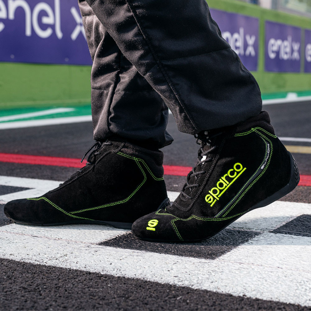 Botines Sparco SlalomArray
