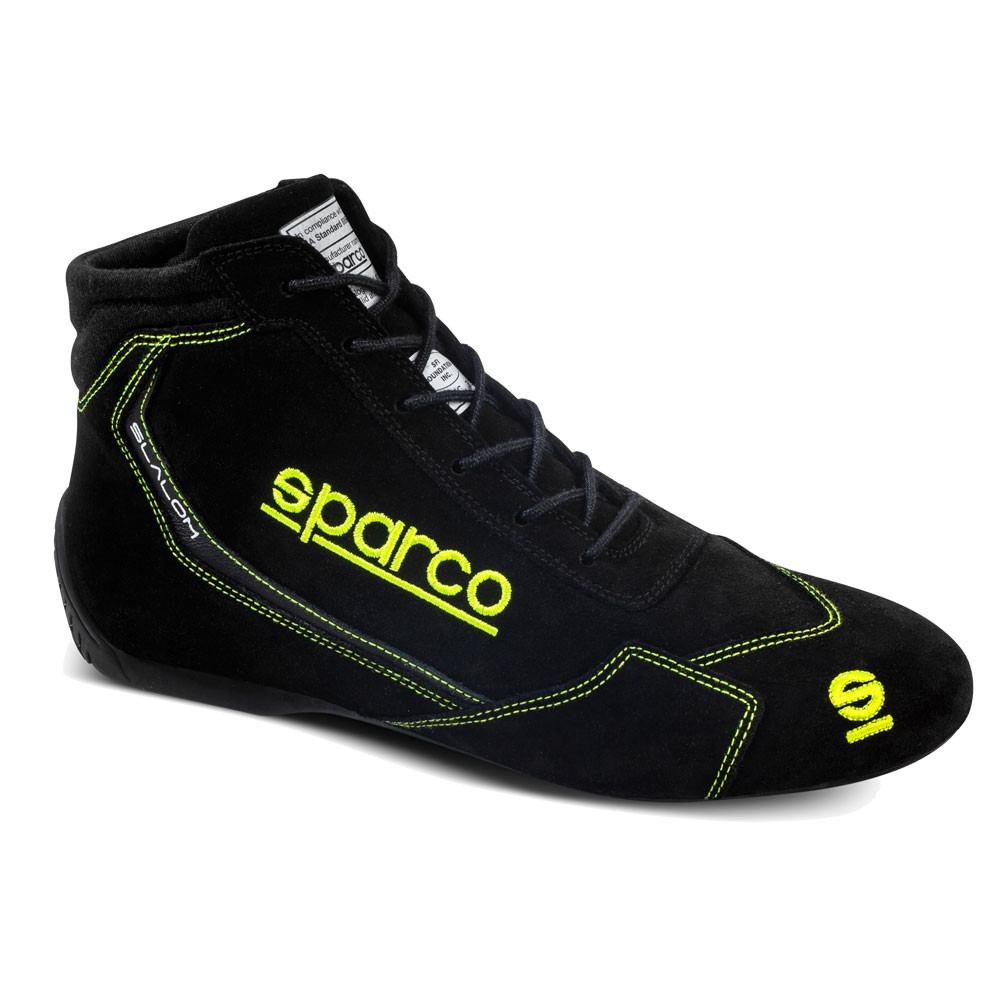 Botas de Slalom SparcoArray