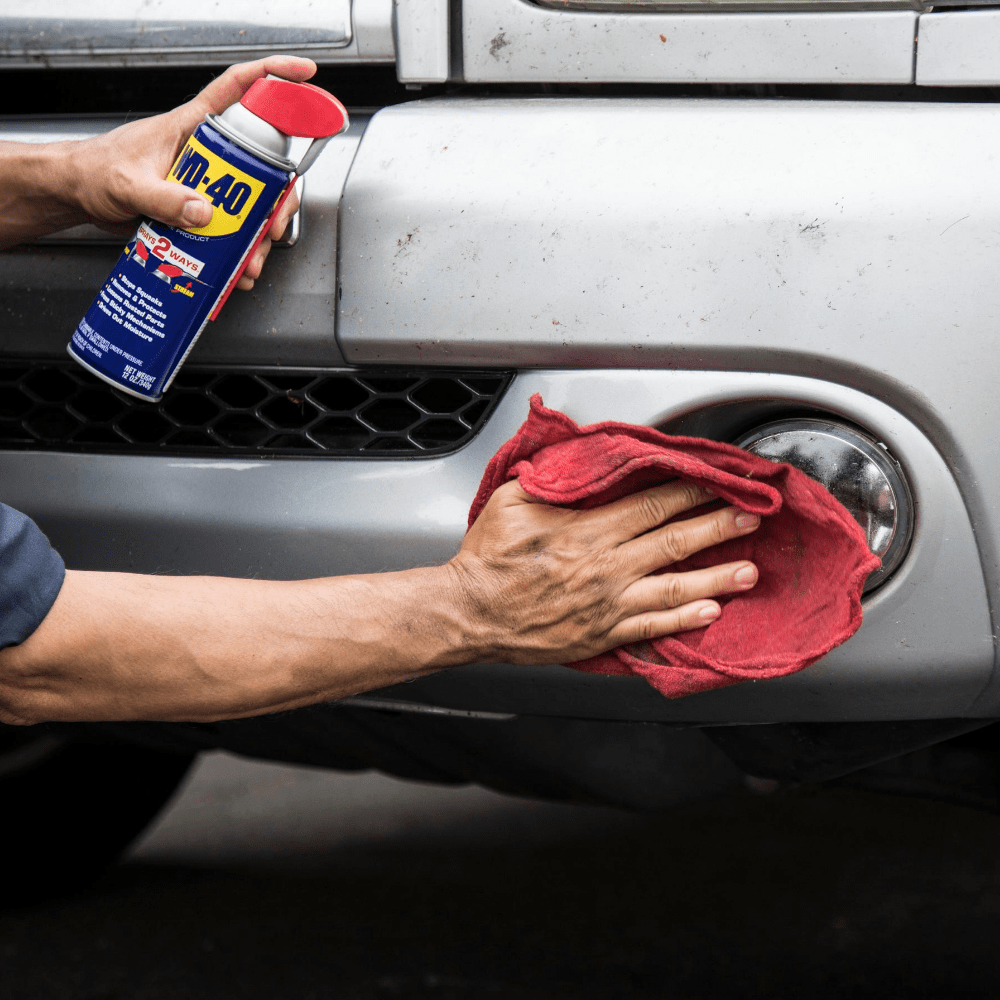 WD-40 Professional doble posición 500mlArray