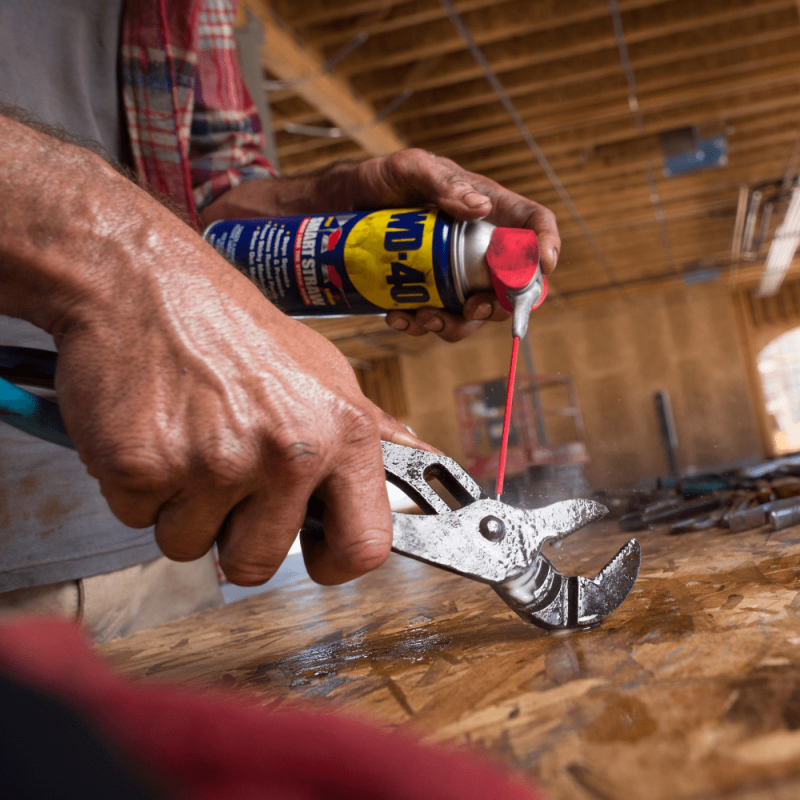 WD-40 Professional dupla posição 500mlArray