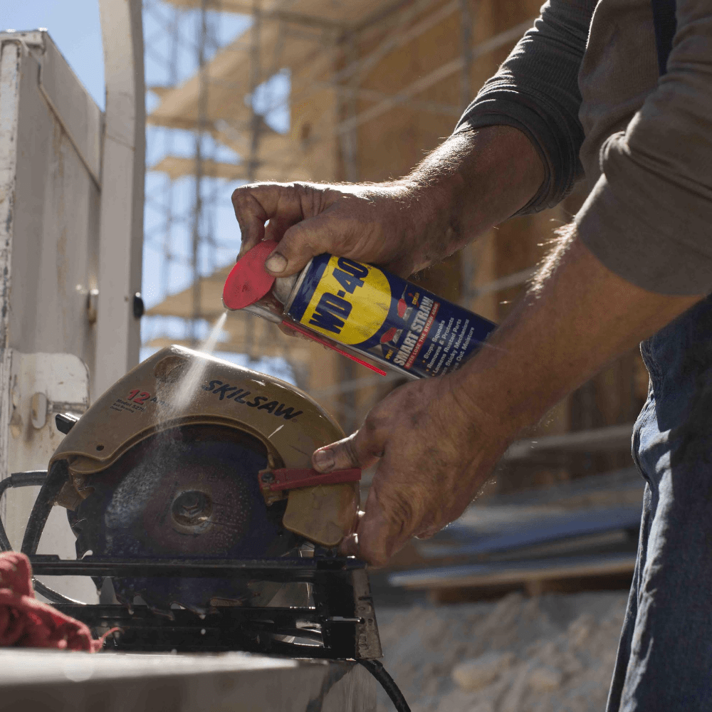 WD-40 Professional dupla posição 500mlArray