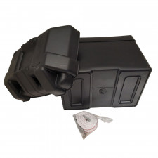 Caja de Baterí­a Estanca 280x180x200
