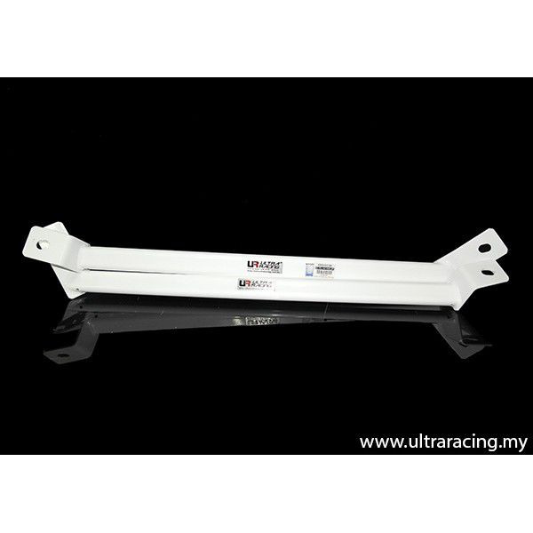 Barra de maletero Honda Civic 3D 96-00  2x2 puntosArray