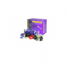 Pack silent-blocs Powerflex pour Ford Fiesta Mk8 ST 200cv 2017- (x1)