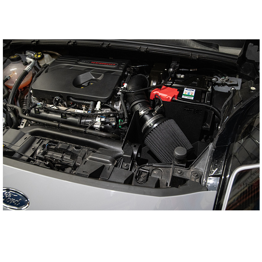 Kit de indução Forge Ford Fiesta ST MK8/ Puma STArray