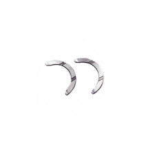 Calzos laterales del cigüeñal ACL STD Peugeot  TU9/XV3/XV5/XV8 - 954cc 4 cil