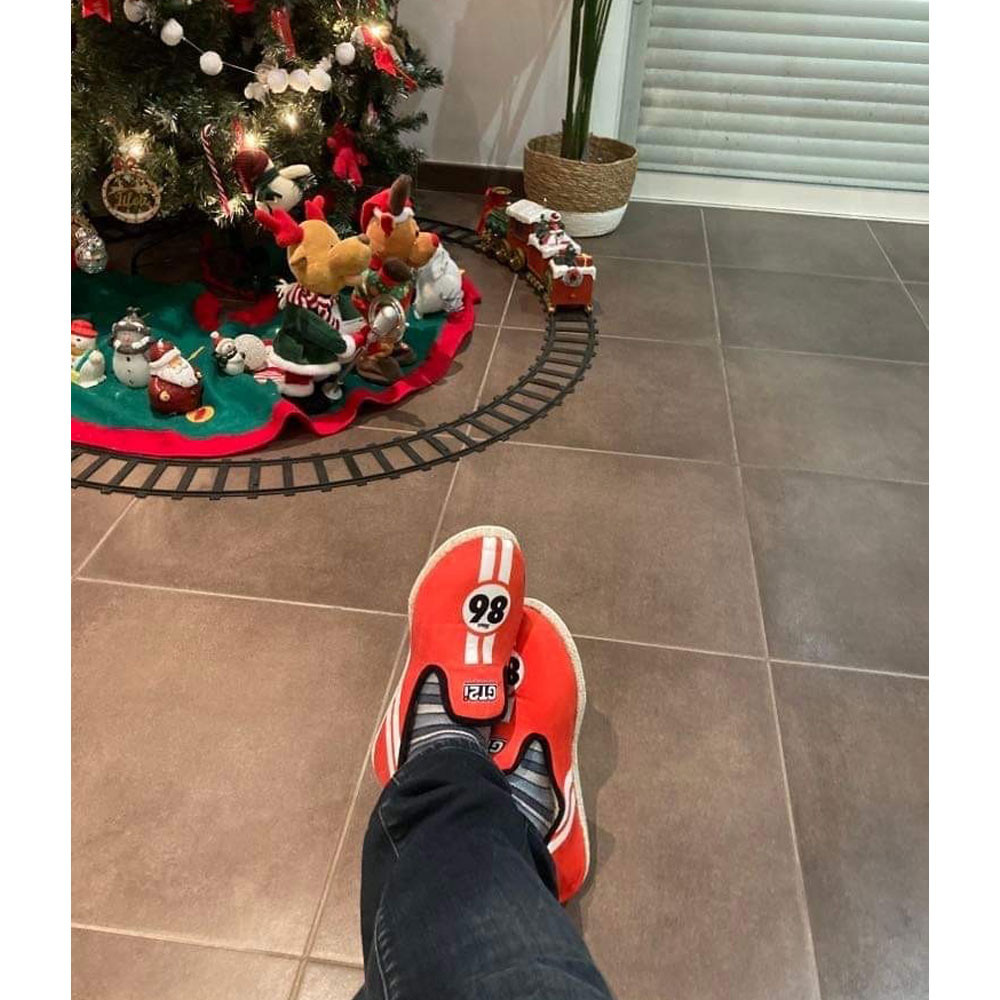 Zapatilla de estar por casa GT2i Race & FunArray