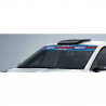 Parasol Sparco parabrisas Martini Racing