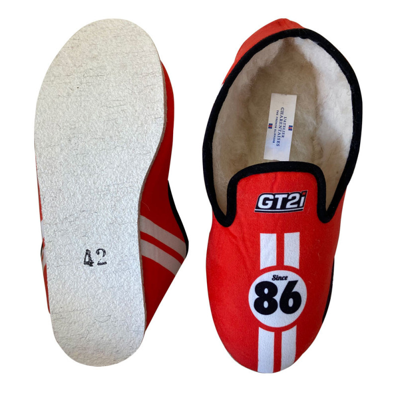 Zapatilla de estar por casa GT2i Race & FunArray