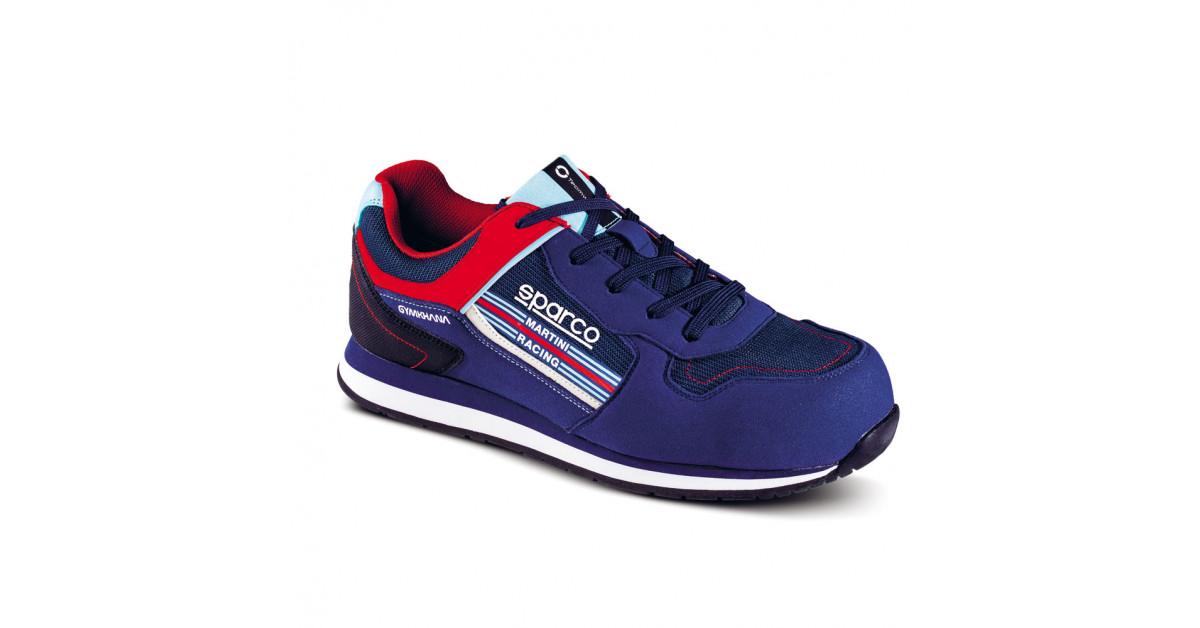 Sapatilhas de corrida Gymkhana Sparco Martini