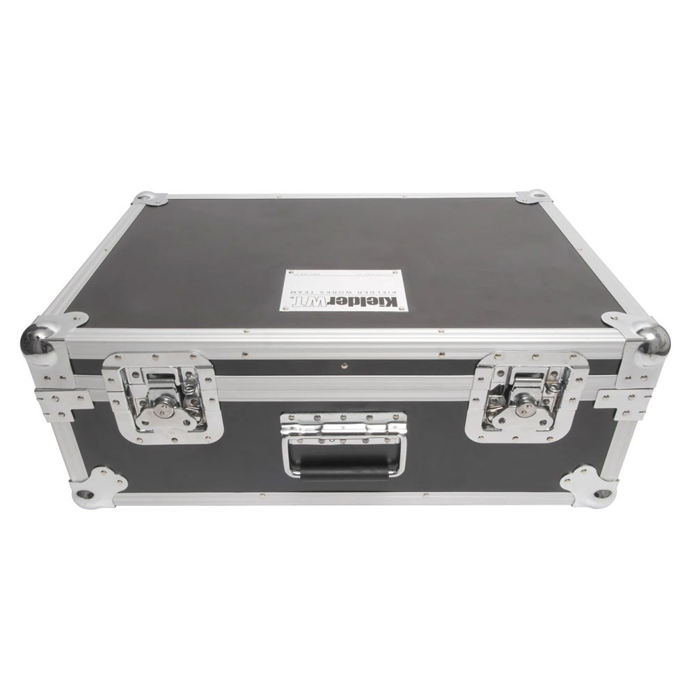 Kit combinado 2 pistola de impacto Pro-X Kielder® + rebarbadoraArray