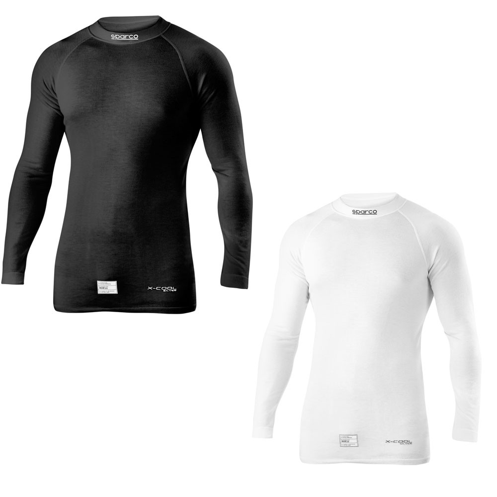 Camiseta Sparco RW-7Array
