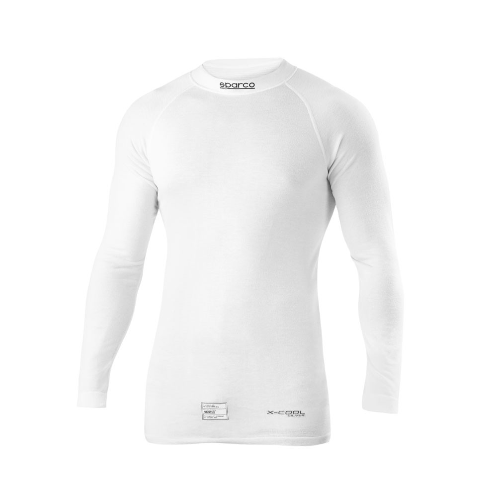 Camiseta Sparco RW-7Array