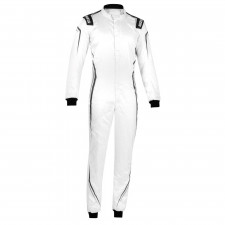 Sparco Prime Overall