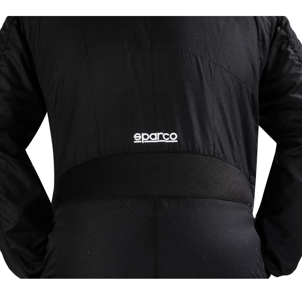 Sparco Prime OverallArray