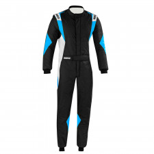 Mono Sparco Superleggera