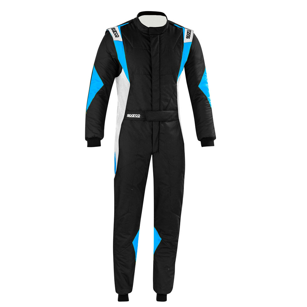 Mono Sparco SuperleggeraArray