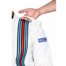 Mono Sparco Competition Vintage para vehículos clásicos e históricos - GT2i España