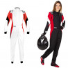 Mono Sparco Competition Lady