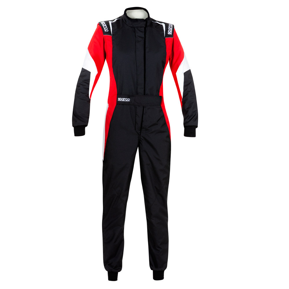 Mono Sparco Competition LadyArray