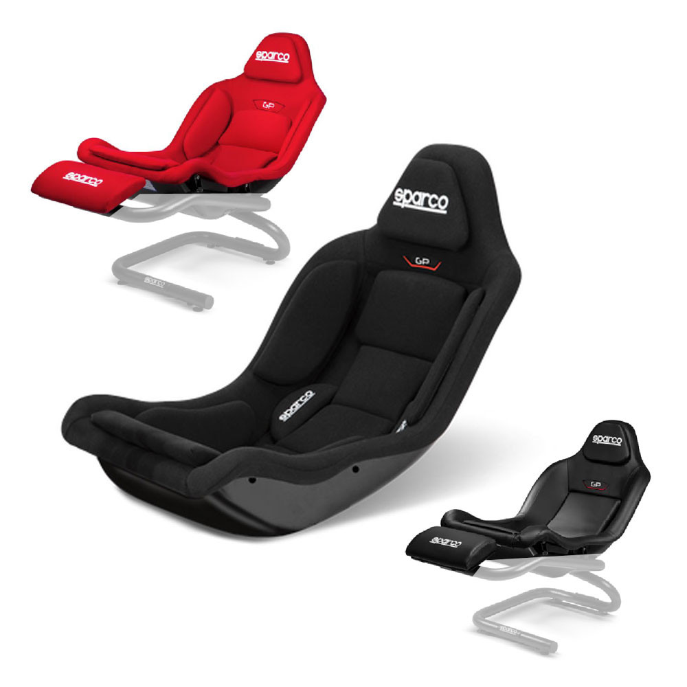 Asiento Sparco gaming GPArray
