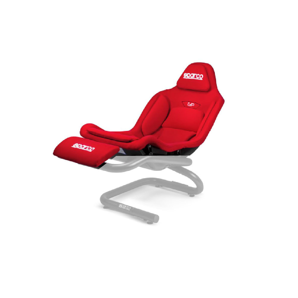 Banco Sparco gaming GPArray