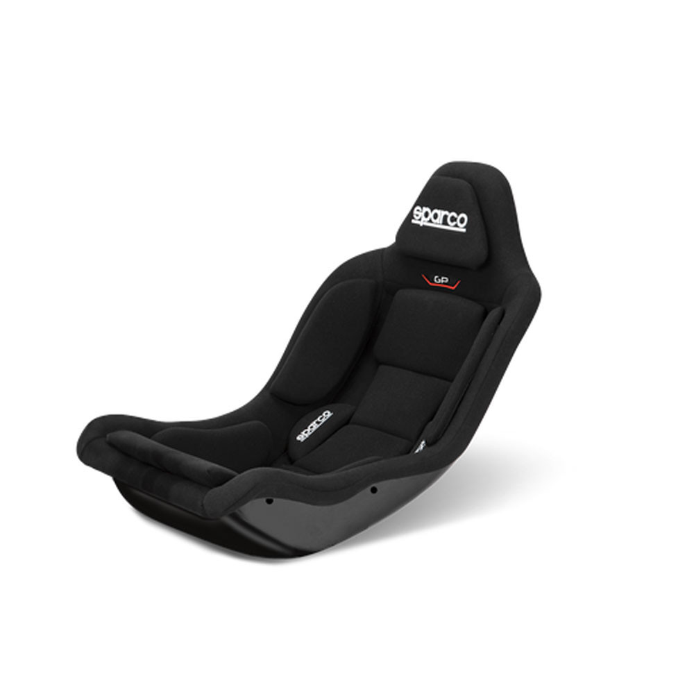 Asiento Sparco gaming GPArray
