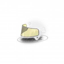 Visera BELL anti-niebla KC7