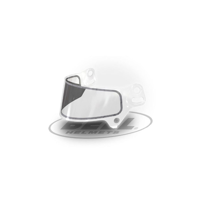 Visera BELL anti-niebla KC7Array