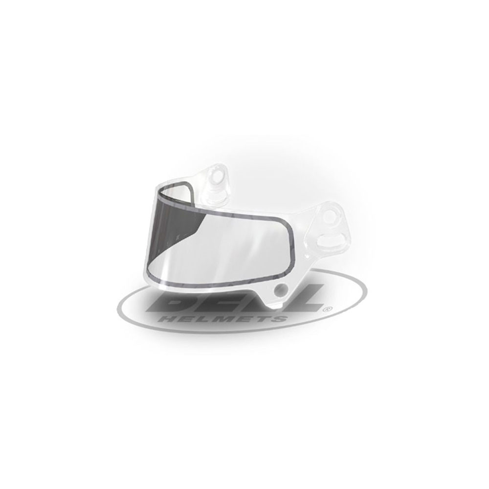 Visera BELL anti-niebla KC7Array