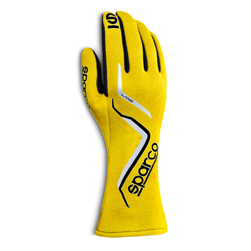 Guantes Sparco LandArray