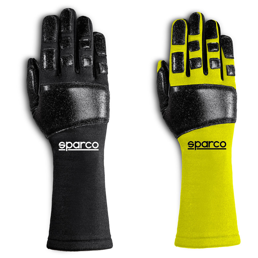 Guantes Sparco Tide Meca no FIAArray