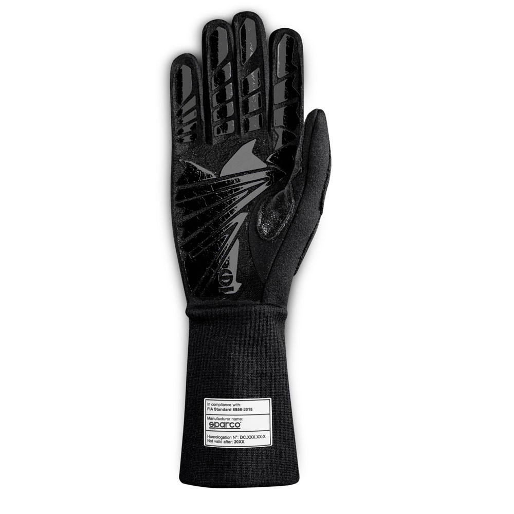 Guantes Sparco R-Meca FIAArray