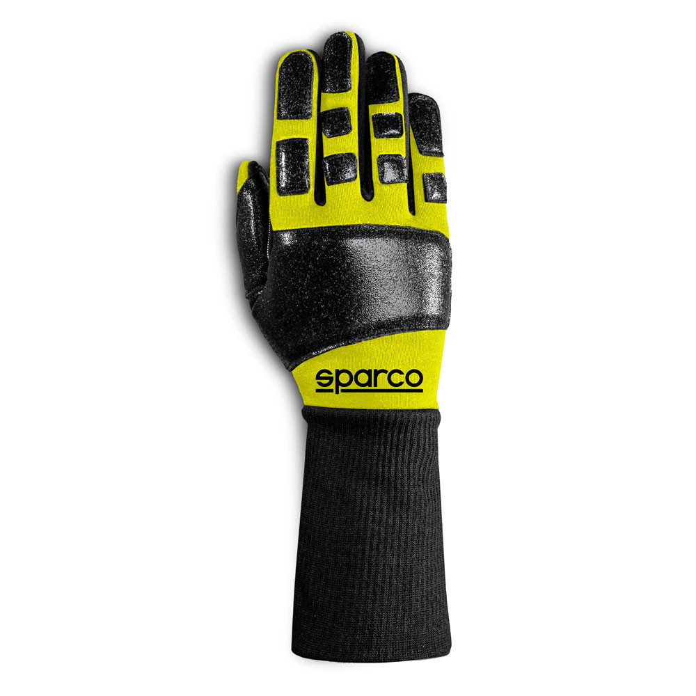Luvas Sparco R-Meca FIAArray