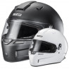 Casco Sparco Air Pro RF-5W fibra FIA 8859-2015 SNELL2020
