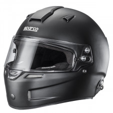 Casco Sparco Air Pro RF-5W fibra FIA 8859-2015 SNELL2020