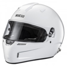 Casco Sparco Air Pro RF-5W fibra FIA 8859-2015 SNELL2020