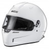Casco Sparco Air Pro RF-5W fibra FIA 8859-2015 SNELL2020