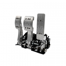 Caja de pedales 3 pedales OBP Racing Series